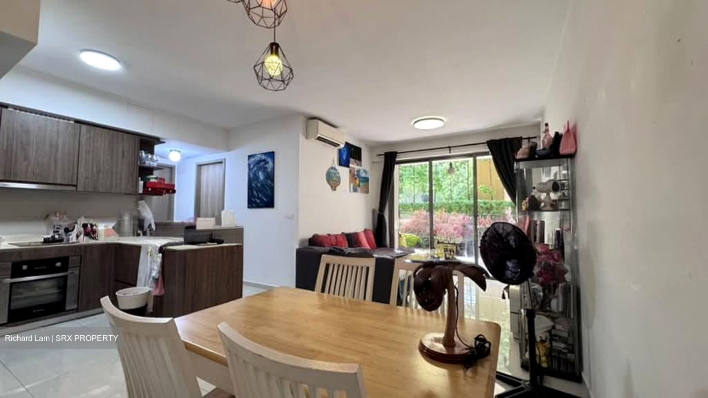 Sol Acres (D23), Condominium #554766251